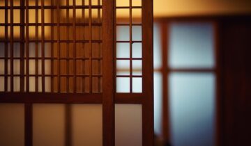 How to Match Interior Door Finishes to Warm Neutral Interiors