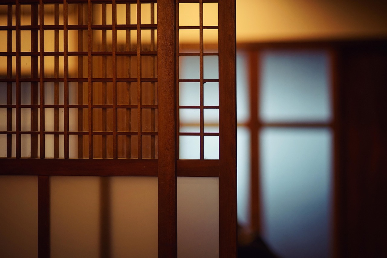 How to Match Interior Door Finishes to Warm Neutral Interiors