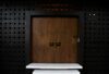 How to Match Interior Doors With Textured Walls Without Losing Visual Calm