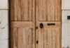 How to Choose Interior Door Finishes for Warm Minimalist Interiors