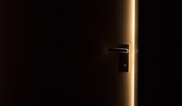 How to Choose the Best Door Finish for Warm Minimalist Interiors