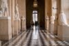 How to Make a Narrow Hallway Feel Larger with Interior Doors